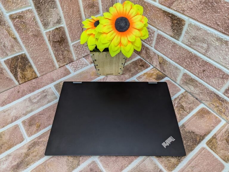 LENOVO Thinkpad X1 YOGA 2-IN-1/CPU : Intel® Core™ i7-8650U/ Ram:16GB DDR4/HDD : 256 GB SSD M2/14“inch/ Intel 630 Graphic/Touch Screen - Image 2