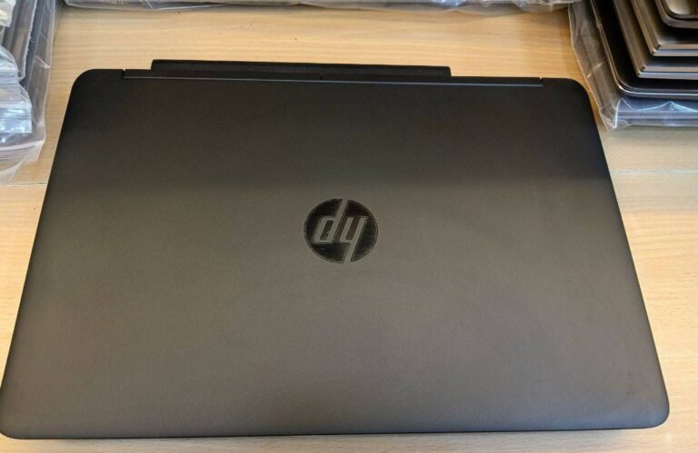 HP EliteBook 645 G1/AMD A6-4400M(الجيل الرابع)/Ram:8GB/hard:500GB HDD - Image 4
