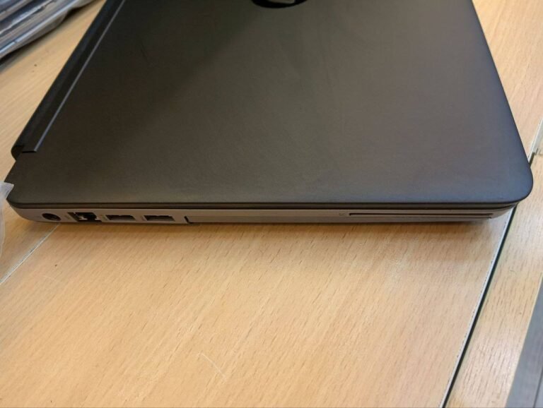 HP EliteBook 645 G1/AMD A6-4400M(الجيل الرابع)/Ram:8GB/hard:500GB HDD - Image 5