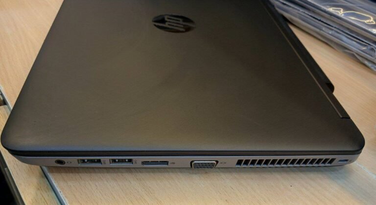 HP EliteBook 645 G1/AMD A6-4400M(الجيل الرابع)/Ram:8GB/hard:500GB HDD - Image 2