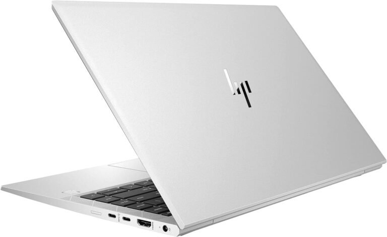 HP Eliteook 845 G7/Ryzen 5 - 10th/Ram 16G DDR4/Hard 256 SSD M2 VGA AMD 512 up to 8GB/14 inch/Original Charger 65W - Image 3