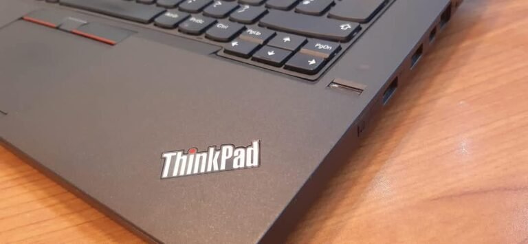 Lenovo ThinkPad L470/Intel Core i5-7300U Core i5-GEN6/RAM- 8 GB/Hard Disk -128 SSD - Image 2
