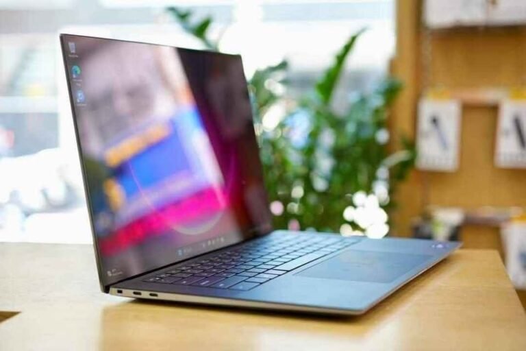Dell Precision 5560/Core i9 11th H/Ram 32GB/Ssd 512GB/RTX A2000 4G/Touch Screen 4K - Image 4