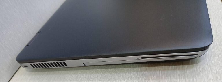 HP EliteBook 650 G3/Intel Core i5-7300U/hard:128GB SSD/Ram:8GB/HARD:500HDD/Intel HD Graphics 620 up to 4GB/AMD Radeon R7 M465 2GB - Image 3