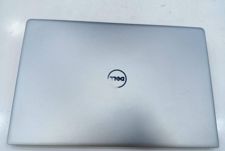 Dell XPS 9350-Touch Screen Super Ultra Slim/Intel Core i7-6600U/ram:16G DDR4/13.3FHD - Image 2