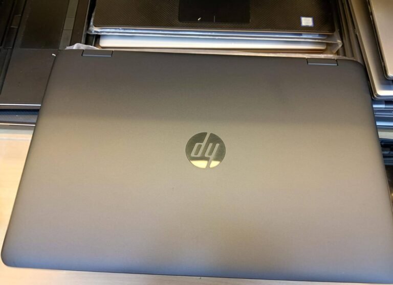 HP EliteBook 650 G3/Intel Core i5-7300U/hard:128GB SSD/Ram:8GB/HARD:500HDD/Intel HD Graphics 620 up to 4GB/AMD Radeon R7 M465 2GB - Image 4