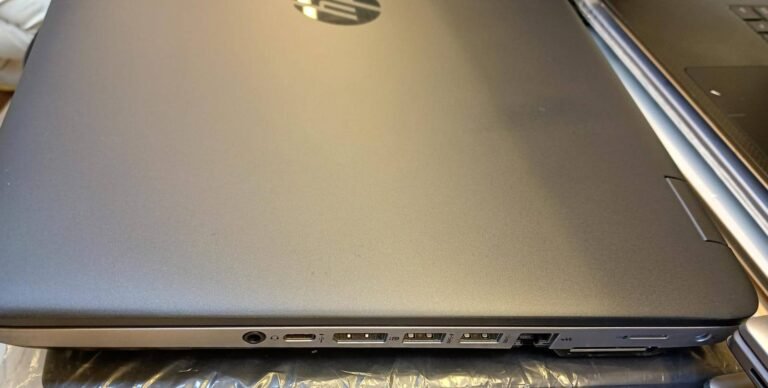 HP EliteBook 650 G3/Intel Core i5-7300U/hard:128GB SSD/Ram:8GB/HARD:500HDD/Intel HD Graphics 620 up to 4GB/AMD Radeon R7 M465 2GB - Image 5