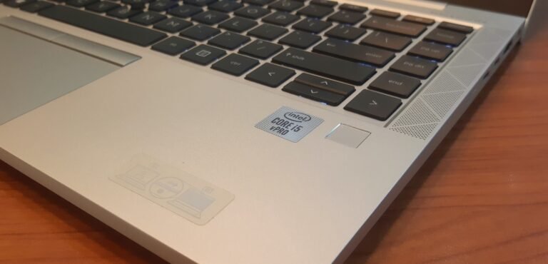 HP EliteBook 840 G7/Intel Core i5-10310U /RAM- 16 GB R4/Hard Disk -256 SSD m2/vga-Intel UHD Graphics To 8G - Image 5