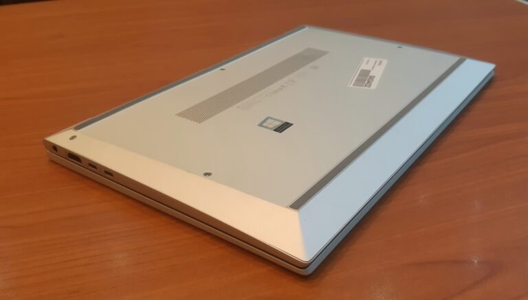 HP EliteBook 840 G7/Intel Core i5-10310U /RAM- 16 GB R4/Hard Disk -256 SSD m2/vga-Intel UHD Graphics To 8G - Image 6