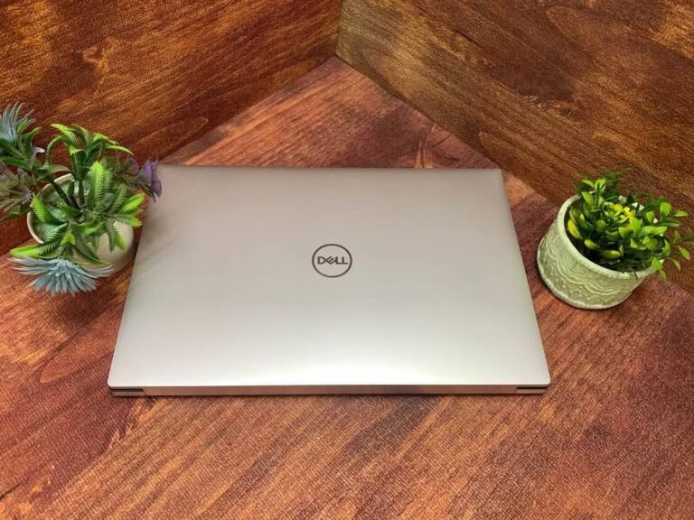 Dell XPS 15 9500 4K Touch / Core i7-10850H / Ram : 32G DDR4 /Hard : SSD  512G M.2 NVME /GPU 0 : intel UHD Graphic / GPU 1 : NVIDIA GTX 1650Ti - Image 2