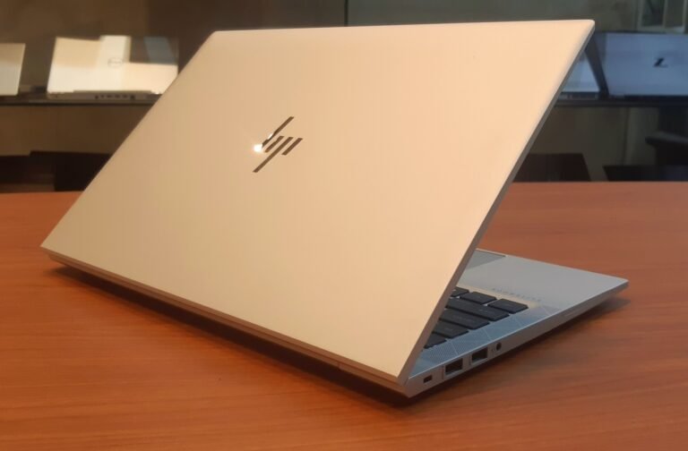 HP EliteBook 840 G7/Intel Core i5-10310U /RAM- 16 GB R4/Hard Disk -256 SSD m2/vga-Intel UHD Graphics To 8G - Image 8