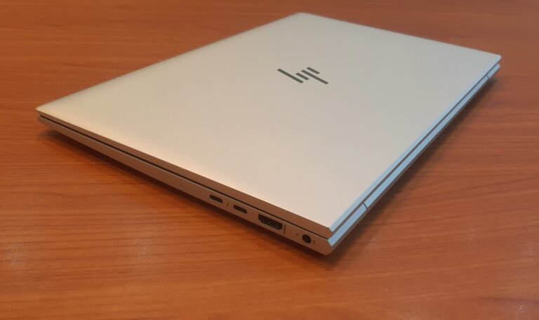 HP EliteBook 840 G7/Intel Core i5-10310U /RAM- 16 GB R4/Hard Disk -256 SSD m2/vga-Intel UHD Graphics To 8G - Image 2
