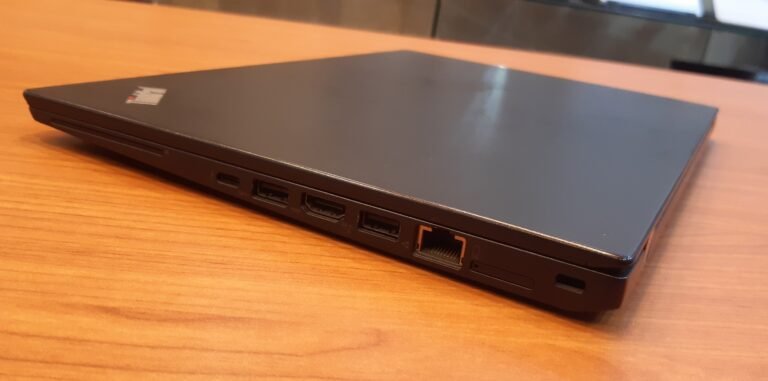 Lenovo ThinkPad T470s/Intel Core i5-7300U CORE I5 GEN7/RAM- 8 GB R4/Hard Disk -256 SSD M.2/vga-Intel HD Graphics 620 To 8G/Turn 180/touchscreen - Image 3
