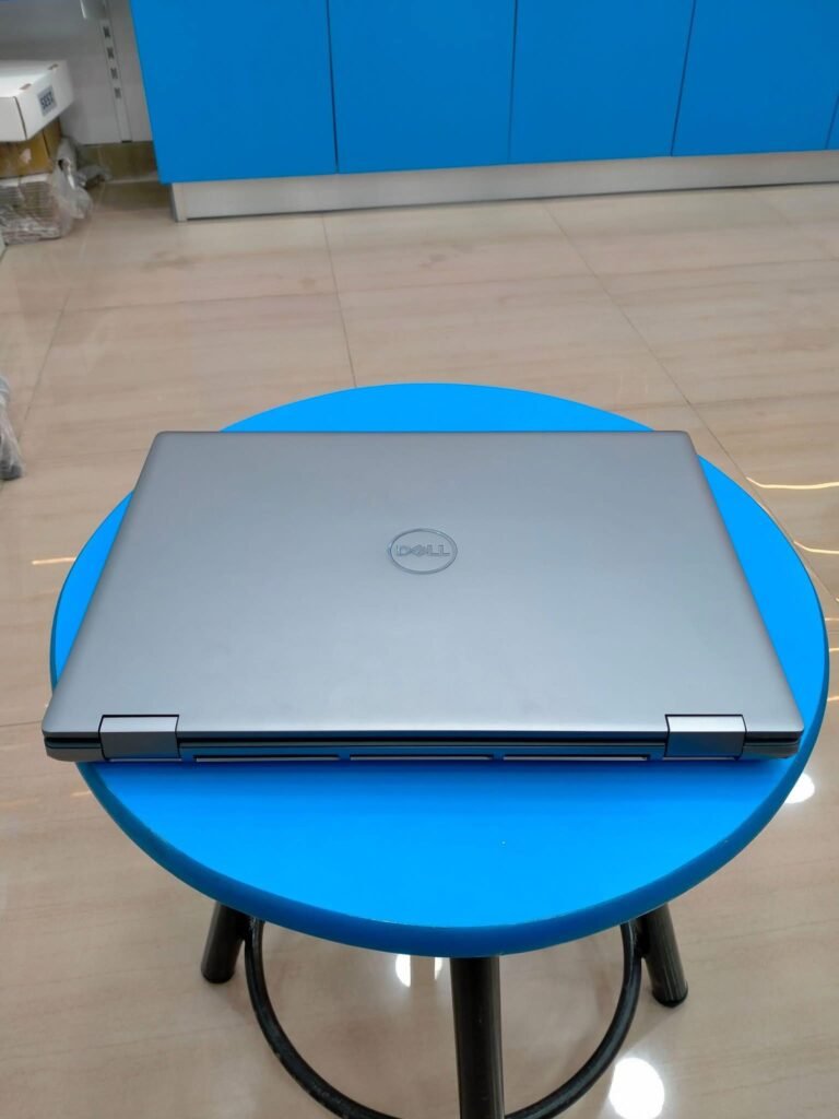 Dell Precision 7670 /Intel Core  i7_12850hx 12th 2.7 GHz Max 4.4 GHz 25 MB cash /Ram 32GB DDR5/SSD 4TB NVME/Vga intel/Vga Nvidia Quadro Rtx A4500 16GB DDR6/Display 16 inch FHD - Image 2