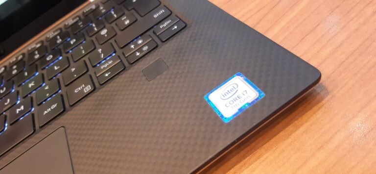 Dell XPS 13 9365 2-in-1/ Intel Core i7-7Y75 Core i7-GEN7/RAM- 8 GB ddr4/Hard Disk - 256 SSD M.2 Nvme/vga-Intel HD Graphics 615 To 8G - Image 3
