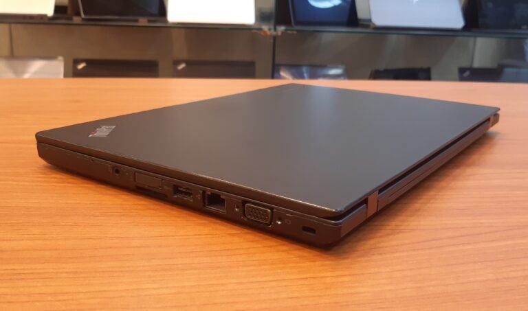 Lenovo ThinkPad T440S/Intel Core i7-4600U Core i7-GEN4/RAM- 8 GB/Hard Disk -256 SSD/vga-Intel HD Graphics 4400To 2G - Image 3