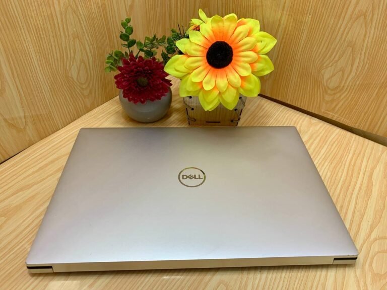 DELL XPS 9500 /4K RESOLUTION /TOUCH SCREEN  /PROCCESORINTEL CORE I7-10875H / RAM 32 GB DDR4 /SSD NVME 1TB /VGA NVIDIA GTX 1650 TI 4GB DDR6 - Image 4