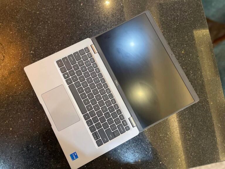 Laptop Dell latitude 5420 / Core Core i5 1145G7 11 / ‏Ram 16 DDR4 /‏SSD 256 nvme /‏Vga intel lris (R) plus 2G.B /‏Screen 14.1 FHD IPS - Image 4