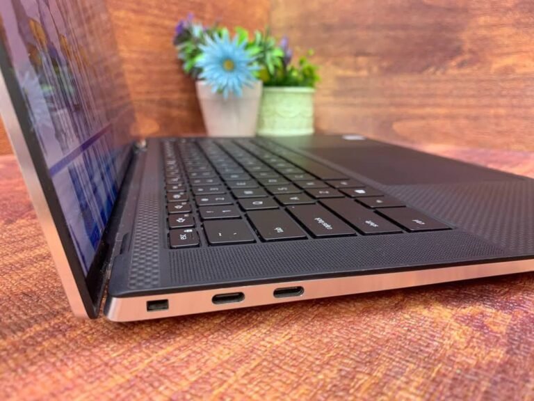 Dell XPS 15 9500 4K Touch / Core i7-10850H / Ram : 32G DDR4 /Hard : SSD  512G M.2 NVME /GPU 0 : intel UHD Graphic / GPU 1 : NVIDIA GTX 1650Ti - Image 4