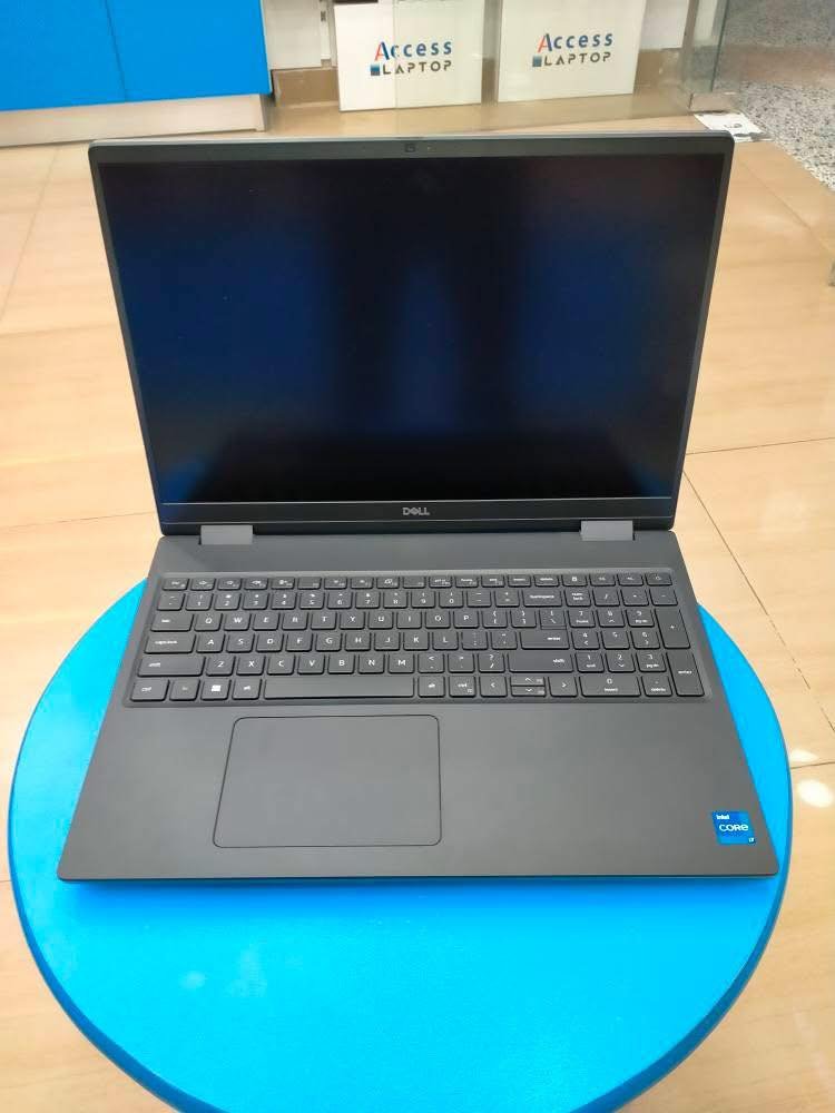 Dell Precision 7670 /Intel Core  i7_12850hx 12th 2.7 GHz Max 4.4 GHz 25 MB cash /Ram 32GB DDR5/SSD 4TB NVME/Vga intel/Vga Nvidia Quadro Rtx A4500 16GB DDR6/Display 16 inch FHD