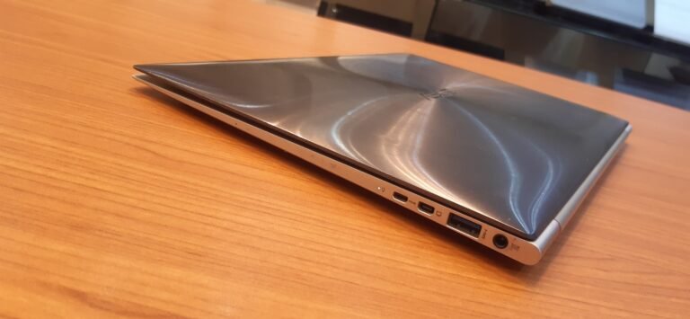 ASUS UX31A NoteBook/Intel Core I5-3317U Core I5 GEN3/RAM- 8 GB/Hard Disk - 256 SSD/vga-Intel HD Graphics 4000 To 1.6G - Image 7