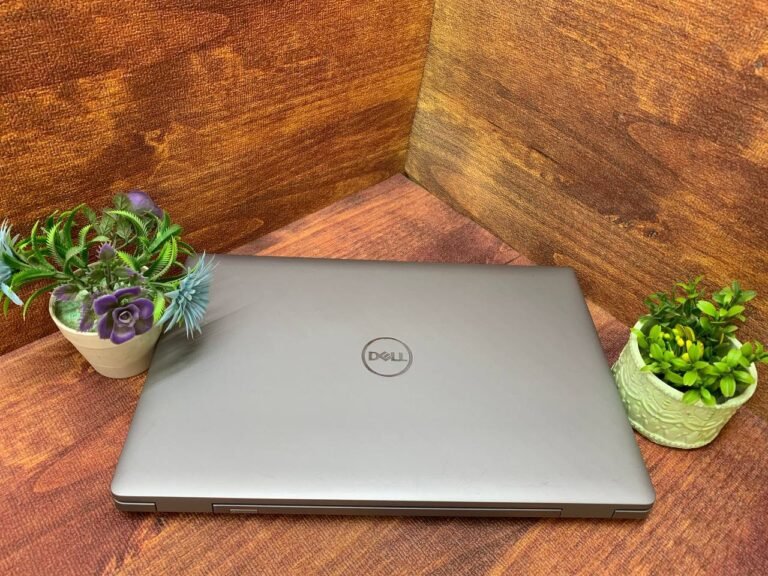 Dell Precision 3561/ Intel Core i7-11850H/Ram: 16 GB DDR4/ 512 جيجا SSD M.2 NVMe/ Nvidia Quadro T600 – 4 جيجا DDR6 + Intel UHD Graphics/ شاشة 15.6 بوصة FHD IPS Touch screen 1920×1080 - Image 2