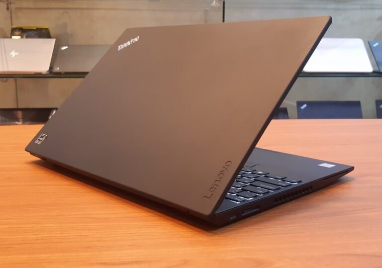 Lenovo ThinkPad P52/Intel  Xeon E-2176M/RAM- 16 GB R4/Hard Disk -256 SSD M2/vga-Nvidia Quadro P2000 4G To 12G + Intel UHD Graphics 630 To 8G/Turn 180 - Image 9