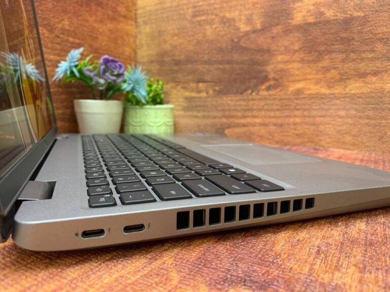 Dell Precision 3561/ Intel Core i7-11850H/Ram: 16 GB DDR4/ 512 جيجا SSD M.2 NVMe/ Nvidia Quadro T600 – 4 جيجا DDR6 + Intel UHD Graphics/ شاشة 15.6 بوصة FHD IPS Touch screen 1920×1080 - Image 3
