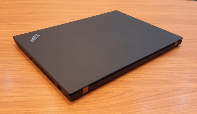 Lenovo ThinkPad T490/Intel Core i5-8365U Vpro/RAM- 16 GB R4/Hard Disk -256 SSD/vga-Intel UHD Graphics 620 To 8G/ - Image 7