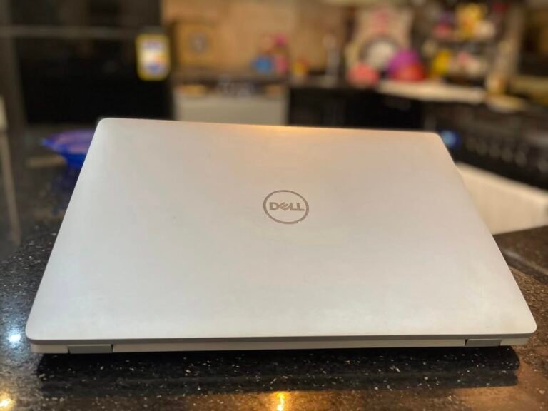 Dell Latitude 5510/ Core i5 10310U (جيل عاشر)/Ram: 16GB/Hard:SSD 256GB/15.6" FHD/Intel UHD 2GB - Image 3