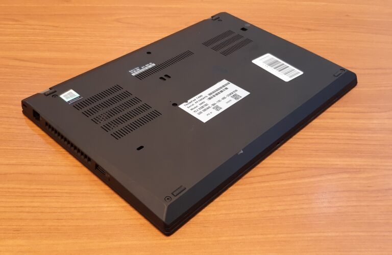 Lenovo ThinkPad T490/Intel Core i5-8365U Vpro/RAM- 16 GB R4/Hard Disk -256 SSD/vga-Intel UHD Graphics 620 To 8G/ - Image 2