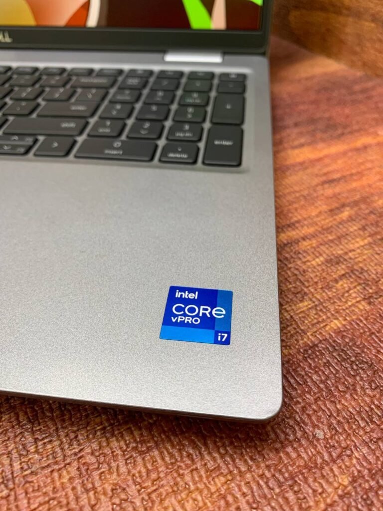 Dell Precision 3561/ Intel Core i7-11850H/Ram: 16 GB DDR4/ 512 جيجا SSD M.2 NVMe/ Nvidia Quadro T600 – 4 جيجا DDR6 + Intel UHD Graphics/ شاشة 15.6 بوصة FHD IPS Touch screen 1920×1080 - Image 4