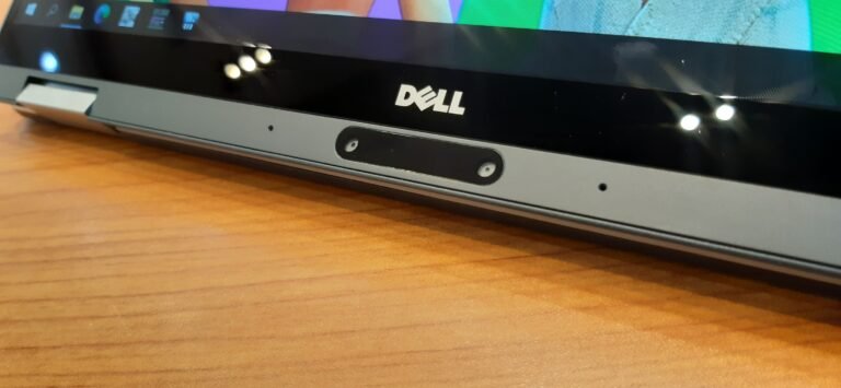 Dell XPS 13 9365 2-in-1/ Intel Core i7-7Y75 Core i7-GEN7/RAM- 8 GB ddr4/Hard Disk - 256 SSD M.2 Nvme/vga-Intel HD Graphics 615 To 8G - Image 8