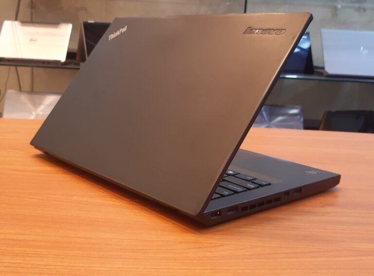 Lenovo ThinkPad T440S/Intel Core i7-4600U Core i7-GEN4/RAM- 8 GB/Hard Disk -256 SSD/vga-Intel HD Graphics 4400To 2G - Image 8