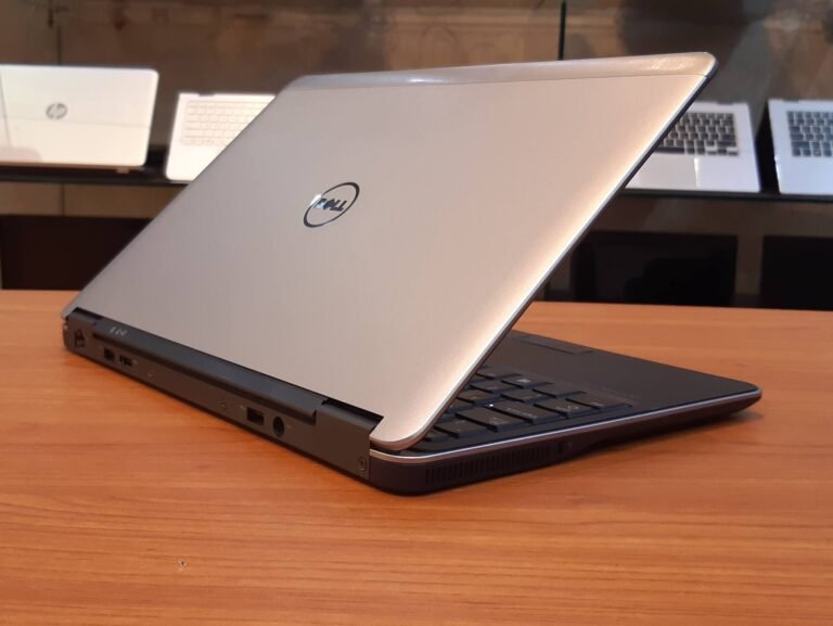 DELL Latitude E7240/Intel Core I7-4600U CORE I7 GEN4/RAM- 8 GB/Hard Disk -SSD 128 M.SATA/vga-Intel HD Graphics 4400 128 To 2G - Image 6