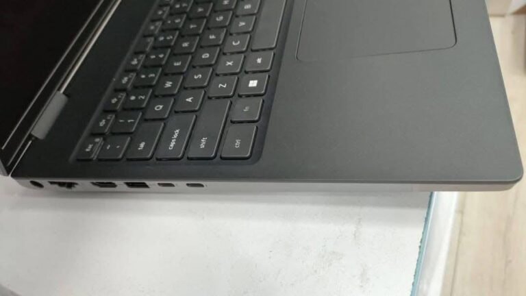 Dell Precision 7670 /Intel Core  i7_12850hx 12th 2.7 GHz Max 4.4 GHz 25 MB cash /Ram 32GB DDR5/SSD 4TB NVME/Vga intel/Vga Nvidia Quadro Rtx A4500 16GB DDR6/Display 16 inch FHD - Image 3