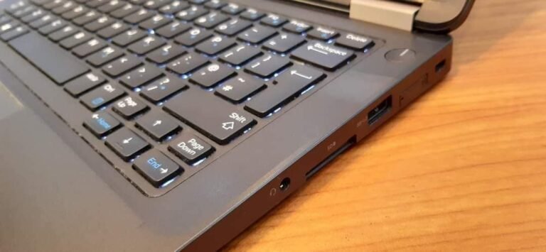 DELL Latitude E5270/Intel Core i5-6600U  CORE I5 GEN6/RAM- 8 GB R4/Hard Disk -128 SSD/vga-Intel HD Graphics 520 To  4G - Image 2