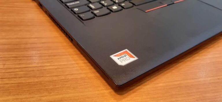 Lenovo ThinkPad A475/AMD PRO A12-9822B R7 AMD PRO A12RAM- 8 GB R4/Hard Disk -256 SSD/vga-AMD Radeon R7 Graphics 512M - Image 2