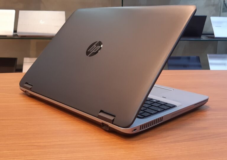 HP ProBook 650 G2/ Intel Core I5-6300U CORE I5 GEN6/RAM- 8 GB ddR4/Hard Disk - 256 SSD/vga-Intel HD Graphics 650 To 4G - Image 2