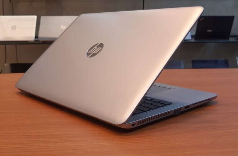 HP EliteBook 850 G4/ Intel Core I5-7200U CORE I5 GEN7/RAM- 8 GB R4/Hard Disk - 256 SSD - Image 6