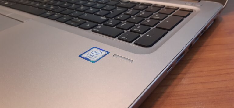 HP EliteBook 850 G4/ Intel Core I5-7200U CORE I5 GEN7/RAM- 8 GB R4/Hard Disk - 256 SSD - Image 7