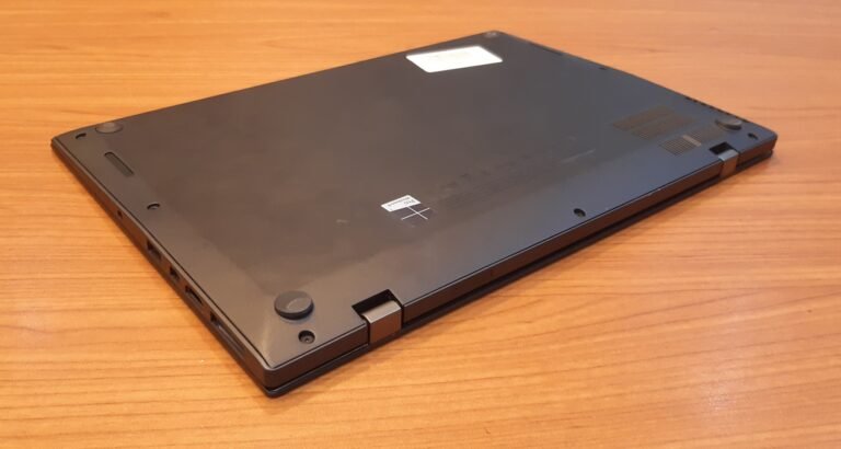 LENOVO X1 Carbon/Intel Core I7-5600U Core I7 GEN5/RAM- 8GB/256  SSD M.2/vga-Intel HD Graphics 5500 To 4G/2USB3.0+CAM+HeadPhone+HDML+Finger print/Turn 180 - Image 4