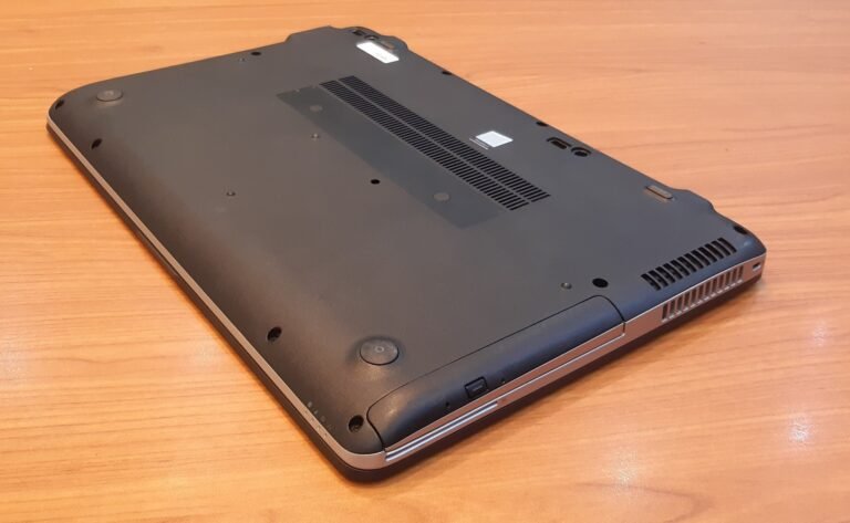 HP ProBook 650 G2/ Intel Core I5-6300U CORE I5 GEN6/RAM- 8 GB ddR4/Hard Disk - 256 SSD/vga-Intel HD Graphics 650 To 4G - Image 6