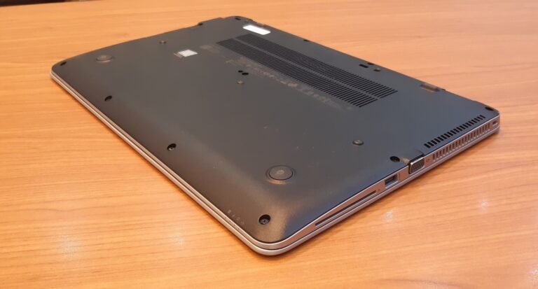 HP EliteBook 850 G4/ Intel Core I5-7200U CORE I5 GEN7/RAM- 8 GB R4/Hard Disk - 256 SSD - Image 8