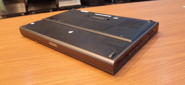 Dell Precision M4800/Intel Core i7-4810MQ/RAM- 8 GB/256 SSD M.SATA/vga-Nvidia Quadro K1100M 2G To 6G + Intel HD Graphics 4600 To 2G - Image 6