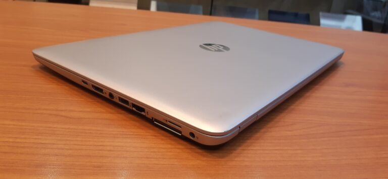 HP EliteBook 850 G4/ Intel Core I5-7200U CORE I5 GEN7/RAM- 8 GB R4/Hard Disk - 256 SSD - Image 2