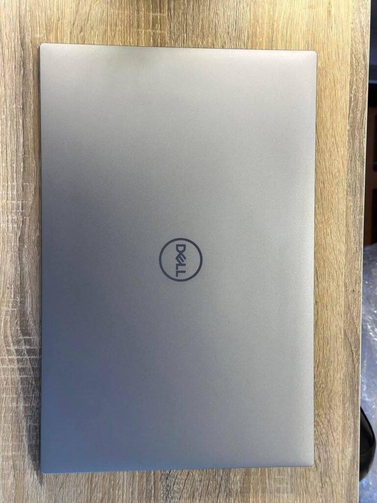DELL PRECISION 5770 Core i9 RTX A3000 12GB/NVIDIA Quadro  RTX A3000 12giga DDR6/intel iris Xe Graphics/RAM 40GB DDR5 4800/SSD m2 512 /screen 17.3 FHD+ - Image 6
