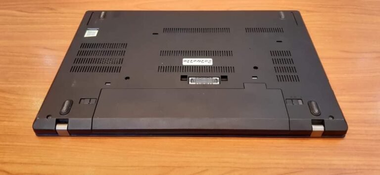 Lenovo ThinkPad A475/AMD PRO A12-9822B R7 AMD PRO A12RAM- 8 GB R4/Hard Disk -256 SSD/vga-AMD Radeon R7 Graphics 512M - Image 8