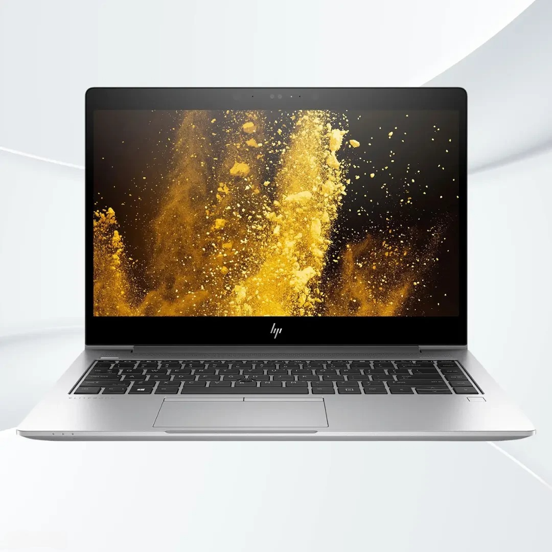   HP 840 G6 8th /Intel Core i5 8350U /Ram 8 GB  DDR4 /SSD 256 GB M.2 /VGA intel ® UHD Graphics 620 up to 4 GB