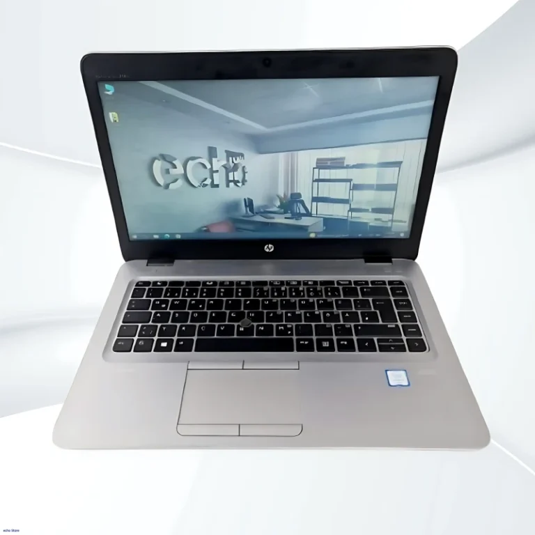HP EliteBook 840 G3 / Intel Core i5  7300U/RAM 8 GB DDR4/SSD  256 M.2/ Intel HD Graphics 520 - Image 4